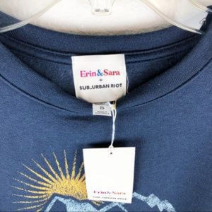 Sub_Urban Riot Currently Peaking Sweatshirt